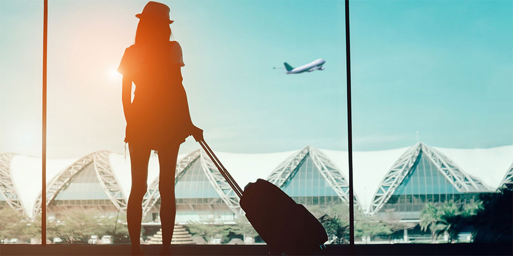 12 coisas que você não deve fazer quando viajar